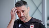 Синът на Вальо Илиев подписа с ЦСКА