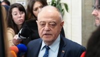 Атанасов: Да решим имаме ли интерес от допълнителни гаранции за сигурност извън НАТО