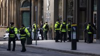 В Северна Ирландия арестуваха сомалиец заради варварско нападение с нож