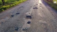 Протест затвори пътя между Ямбол и Средец