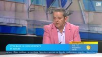 Здравеопазването става дъвка в устата на политическите дебати