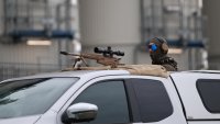 Още едно подозрително устройство в германска подстанция