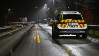 Задържаха 15-годишен за палеж на автобус в Норвегия
