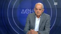 Експерт предупреждава: Пожарите може да станат невъзможни за овладяване