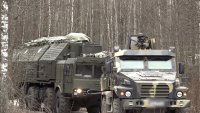 Какво представлява руската ракета "Орешник", която отново полетя към Украйна? ВИДЕО