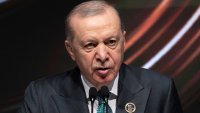 Ердоган: Европа без Турция е уязвима при управление на кризи