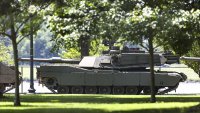 US армията инвестира в стелт покрития и горна броня, за да подобри оцеляването