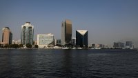"Мегасилите", разпространяващи богатството от Близкия изток по целия свят