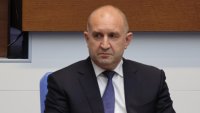 Радев поздрави МВР и обеща: Борбата срещу наркотиците ще е приоритет на правителството