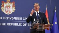 Вучич ще напусне президентския пост, за да се кандидатира за премиер
