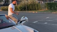 В София връчват акта на Емрах Стораро за гафа в Созопол 