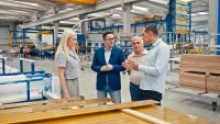 Нови инвестиции за над 200 млн. евро в Индустриална зона Шумен