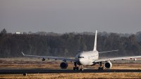 KC-46 Pegasus: Самолетът-цистерна, който може да реши изхода от война в Индо-Тихоокеанския регион
