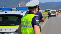 Катастрофа затвори пътя Велико Търново – Горна Оряховица