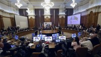  Искат анулиране на президентските избори в Румъния 