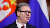 “Арестувайте Вучич!”: Протест и призив за оставка на сръбското правителство