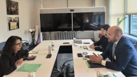 България се присъединява към инициативата на ООН за борба с насилието над деца