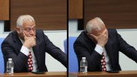 Емил Дечев е възстановен като съдия в СГС