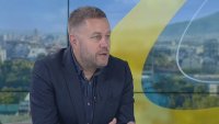 Георги Милков: Мир в Газа не може да има, каквото и да говори Тръмп
