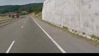АПИ: Движението по пътя София - Кулата от 375 до 376 км е реверсивно