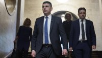 Освободиха срещу гаранция мъжа, задържан след инцидента с Ивайло Мирчев