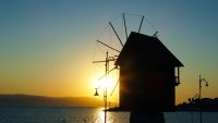 Несебър е “перлата на Черно море” за британците