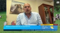 Експерт: БГ млякото е дефицит, купуваме &ldquo;скъпа вода за 12 евро&rdquo;