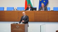 Атанас Славов: Решението на КС за референдума е очаквано