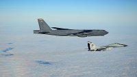 Тръмп каза, че Америка купува повече бомбардировачи B-2, но греши