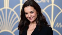 Кейти Холмс похвали новото гадже и го показа в Instagram