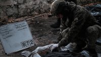 Повече от "Томахоук": От какво всъщност се нуждаят украинските войници?