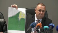Регионалният министър: Хотели в Елените са строени директно върху реката