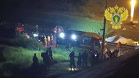 Губернаторът на Брянска област: Мостът е взривен