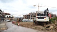 Прокуратурата разследва имотни измами с договори "на зелено" в София