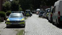 Шестима убити при стрелба в младежки център в Германия