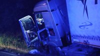Загиналият шофьор на Прохода е предприел неправилно изпреварване