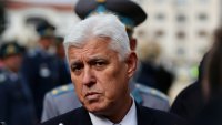 Стоянов: Поискахме от НАТО авиация, ракетни комплекси и антидрон системи (СНИМКИ)