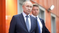 Смъртта на Путин няма да сложи край на войната в Украйна
