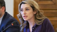 Павела Митова: Предстои да видим какъв ще бъде политическият проект на Радев