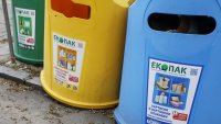 "Екобулпак" възстановява сметоизвозването на цветните контейнери в 16 района на София