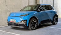 Новият Nissan Micra: Не точно японски, но забавен за каране