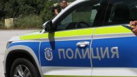 Неизвестен източи 500 литра дизелово гориво от камион