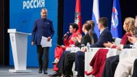 Медведев: В Украйна има "привлекателни цели" за въоръжените сили на Русия