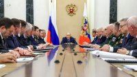 Путин предупреди Запада: Иначе и на нас ще ни се наложи да отговорим