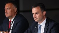 Енергийният министър: Изцяло сме обезпечени с природен газ
