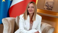 Мелони: Няма лесни решения за прекратяване на война