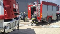 Майка и дъщеря пострадаха при взрив на газова бутилка