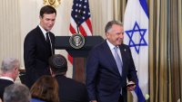 Мирното споразумение на Тръмп за Газа е сключено в “Бункер за милиардери” в Маями
