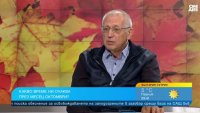 Синоптик: Около Димитровден се очакват между 20-25 градуса