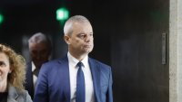 Костадинов поиска оставката на министъра на външните работи за цялостната политика